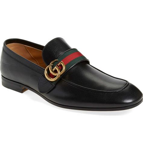 gucci men double g laces|Dress Shoes for Men .